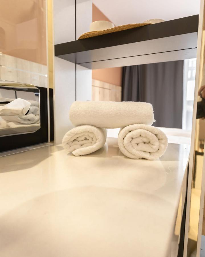 24Seven Hotel Швабах Екстериор снимка