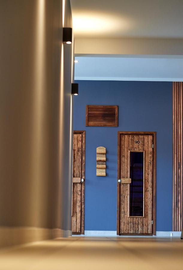24Seven Hotel Швабах Екстериор снимка